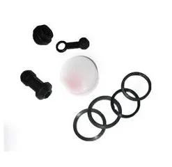 Bihr Kit De Réparation étrier De Frein TECNIUM Avant Yamaha YZ