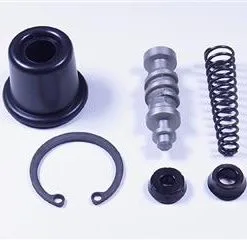 Bihr Kit Réparation De Maitre Cylindre De Frein Arrière TOURMAX Honda CRF250/450R