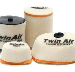 Bihr Filtre à Air TWIN AIR Standard TM