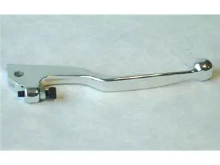 Levier De Frein BIHR Type Origine Aluminium Coulé Poli Yamaha 1 Levier De Frein BIHR Type Origine Aluminium Coulé Poli Yamaha