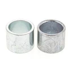 Bihr Kit Entretoise Roue Avant ALL BALLS Kawasaki KX125/250