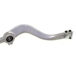 Pédale De Frein BIHR Type Origine Aluminium