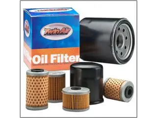 Bihr Filtre à Huile TWIN AIR Type 207 Kawasaki/Suzuki 1 Bihr Filtre à Huile TWIN AIR Type 207 Kawasaki/Suzuki