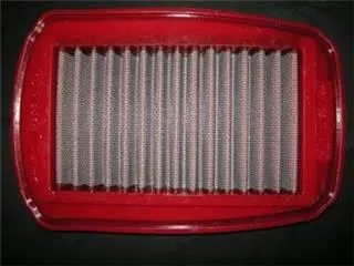 Bihr Filtre à Air BMC Supermotard Yamaha YZF125R/WR125R 1 Bihr Filtre à Air BMC Supermotard Yamaha YZF125R/WR125R