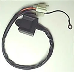 Bihr Boitier CDI TECNIUM Yamaha PW80