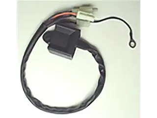 Bihr Boitier CDI TECNIUM Yamaha PW80 1 Bihr Boitier CDI TECNIUM Yamaha PW80