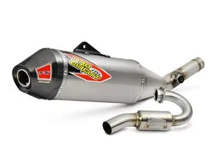 Bihr Ligne Complète Pro Circuit T-6 Embout Carbone 9 Bihr Ligne Complète Pro Circuit T-6 Embout Carbone – Image 9