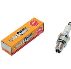 Bihr Bougie NGK Standard - LKAR8A-9