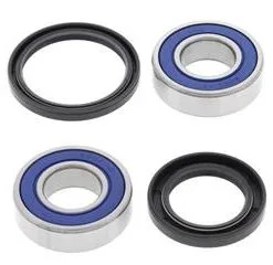 Bihr Kit Roulements De Roue Avant ALL BALLS Husqvarna