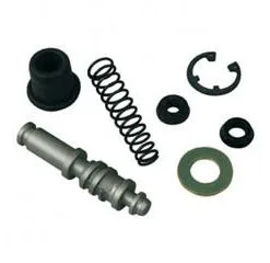 Bihr Kit D'entretien Maître-cylindre De Frein Arrière Nissin