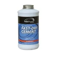 Bihr Solution Vulcanisante PATCH RUBBER