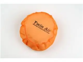 Bihr Bonnet Sur-filtre TWIN AIR GP 1 Bihr Bonnet Sur-filtre TWIN AIR GP