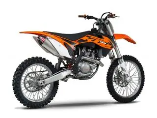 Bihr Ligne Complète YOSHIMURA USA RS4 Inox Sielencieux Inox/alu Casquette Carbone KTM SX-F450 1 Bihr Ligne Complète YOSHIMURA USA RS4 Inox Sielencieux Inox/alu Casquette Carbone KTM SX-F450