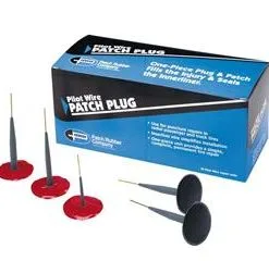 Cheville De Réparation Bihr Ø6mm