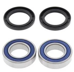 Bihr Kit Roulements De Roue Arrière ALL BALLS