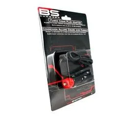 Bihr Câble Allume-cigare BS BATTERY