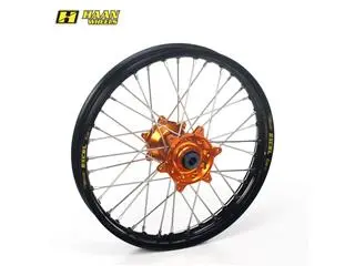 Bihr Roue Arrière Haan Wheels Supermotard 9 Bihr Roue Arrière Haan Wheels Supermotard – Image 9