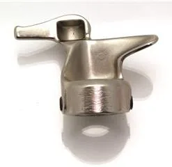 Bihr Sabot De Machine à Pneu FASEP Métal Spécial Scooter - Roues 6" à 12"