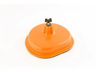 Bihr Couvercle De Filtre à Air TWIN AIR 1 Bihr Couvercle De Filtre à Air TWIN AIR