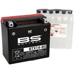 Bihr Batterie BS Battery Sans Entretien Livrée Avec Pack Acide 19 Bihr Batterie BS Battery Sans Entretien Livrée Avec Pack Acide -Pièces de moto Soldes 48dbec1589164916897aacc2627d140d 5452afc4 3fa8 4438 b46f dcaab202e86d