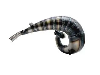 Bihr Pot De Détente FRESCO Factory Acier 1 Bihr Pot De Détente FRESCO Factory Acier