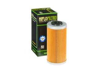 Bihr Filtre à Huile HIFLOFILTRO HF611 1 Bihr Filtre à Huile HIFLOFILTRO HF611