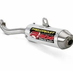 Bihr Silencieux Pro Circuit R-304 Alu Embout Inox -Pièces de moto Soldes 5024b4198d4c4d4186e1494102bdb833 651e5151 8c43 4732 b47c c4c4dab7a232