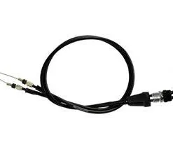 Bihr Câble De Gaz DOMINO Pour Poignée De Gaz KRE