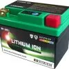 Bihr Batterie SKYRICH Lithium Ion LTZ7S Sans Entretien