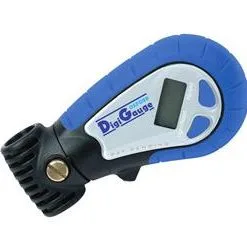 Bihr Manomètre De Pression Digital OXFORD