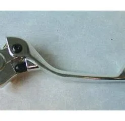 Levier De Frein BIHR Type Origine Aluminium Forgé Poli