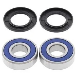 Bihr Kit De Roulements ALL BALLS Kit Performance 776697