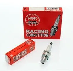 Bihr Bougie NGK Racing R6254E-105