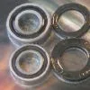 Bihr KIT ROULEMENTS DE ROUE ARRIERE POUR YAMAHA YZ 125/250/250F/426F 1999-05 ET YZ/WR450F 2003