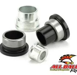 Bihr Kit Entretoise Roue Avant ALL BALLS KTM SX-F