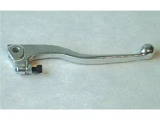 Levier De Frein BIHR Type Origine Aluminium Coulé Poli Kawasaki 1 Levier De Frein BIHR Type Origine Aluminium Coulé Poli Kawasaki