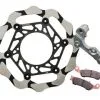 Bihr Kit Oversize Ø270 Braking W-Batfly Alu Yamaha YZ250/450-F