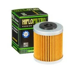 Bihr Filtre à Huile HIFLOFILTRO HF651 KTM