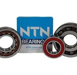 Bihr ROULEMENT DE ROUE NTN 22 X39 X 9