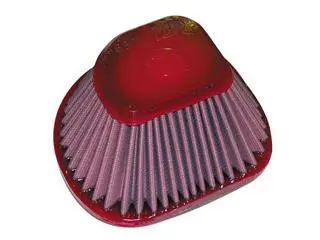 Bihr Filtre à Air BMC Supermotard Yamaha WRF250/450 1 Bihr Filtre à Air BMC Supermotard Yamaha WRF250/450