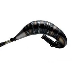 Bihr Pot De Détente FRESCO Factory Acier