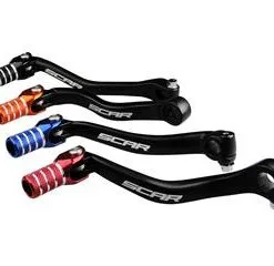 Bihr Sélecteur De Vitesse SCAR Bleu KTM/Husqvarna