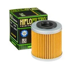 Bihr Filtre à Huile HIFLOFILTRO HF563