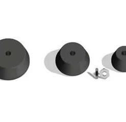 Bihr Adaptateurs Universels BIKE LIFT Pour équilibreuse Statique