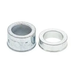 Bihr Kit Entretoise Roue Avant ALL BALLS KTM SX125/250