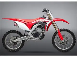 Bihr Ligne Complète Yoshimura RS-9T Inox Embout Carbone 2 Bihr Ligne Complète Yoshimura RS-9T Inox Embout Carbone – Image 2