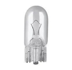 Bihr Ampoule OSRAM W5W Original Line 12V/5W Culot W2.1x9.5d 10 Pcs