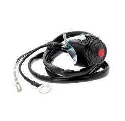 Coupe-contact BIHR Kawasaki KX250F/450F