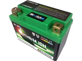 Bihr Batterie Skyrich Lithium-ion 1 Bihr Batterie Skyrich Lithium-ion