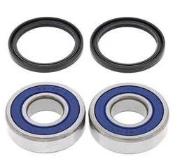 Bihr Kit Roulements De Roue Arrière ALL BALLS TM